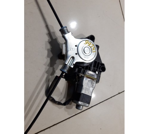 Стеклоподъемник (задний левый)