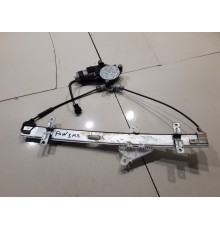Стеклоподъемник (задний левый)