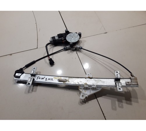 Стеклоподъемник (задний левый)