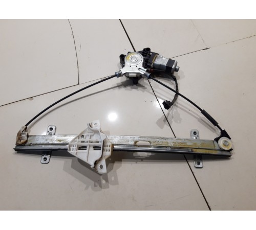 Стеклоподъемник (задний левый)