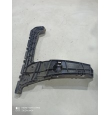 Кронштейн(крепление) заднего бампера левый