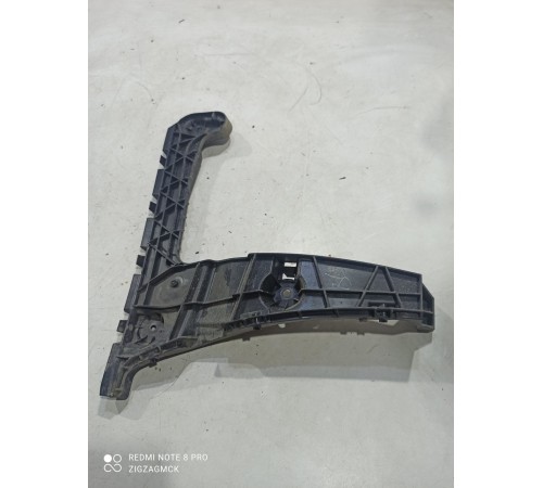 Кронштейн(крепление) заднего бампера левый