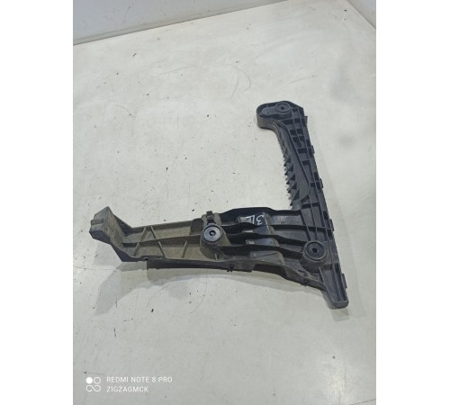 Кронштейн(крепление) заднего бампера левый