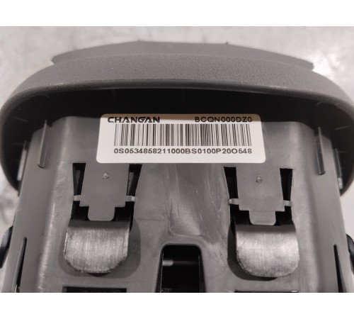 Подушка безопасности водителя