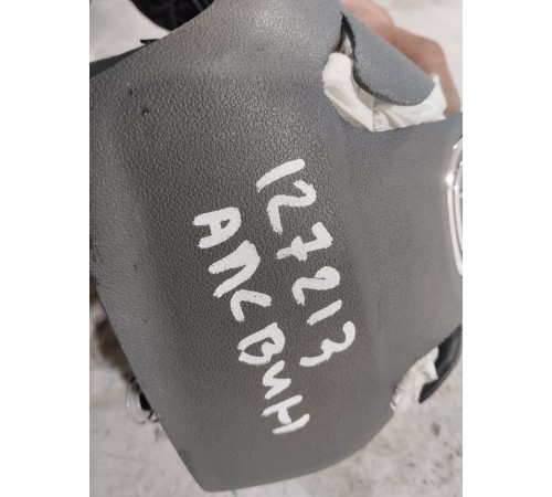 Подушка безопасности водителя