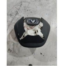 Подушка безопасности водителя