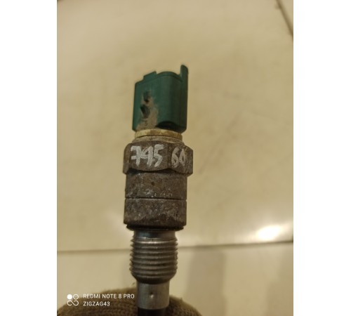 Датчик уровня масла