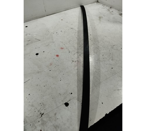 Молдинг крыши(правый)