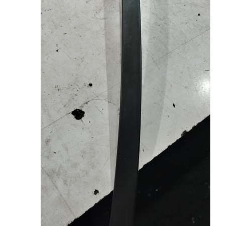 Молдинг крыши(правый)