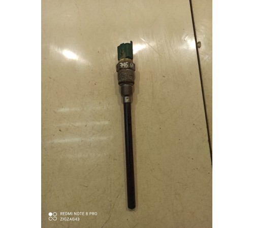 Датчик уровня масла