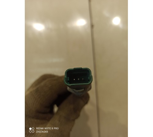 Датчик уровня масла