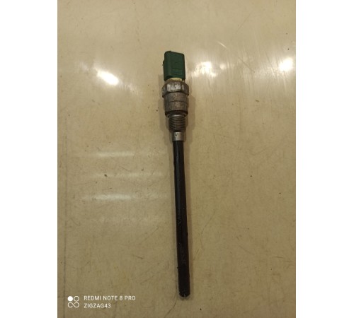 Датчик уровня масла