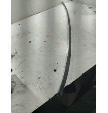 Молдинг крыши(правый)