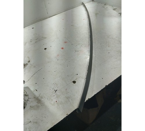 Молдинг крыши(правый)