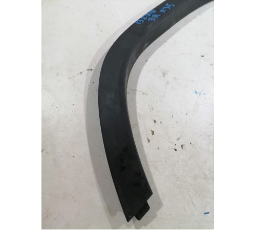 Расширитель арки крыла задний правый