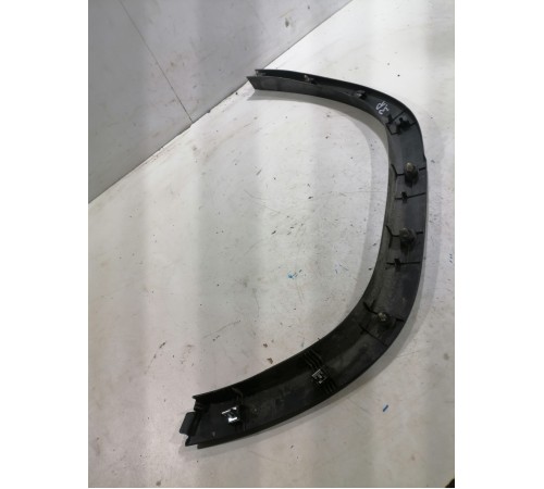 Расширитель арки крыла задний правый