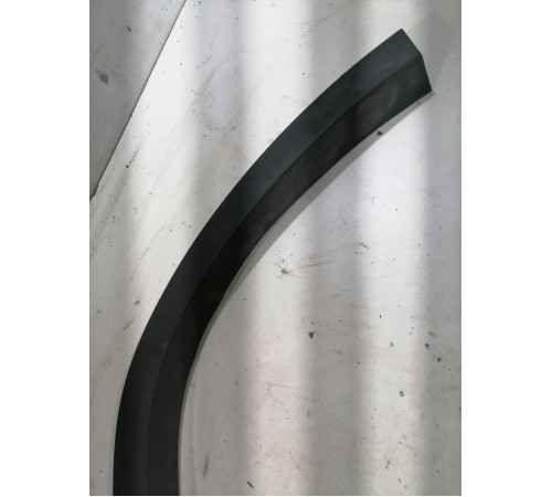 Расширитель арки крыла задний правый