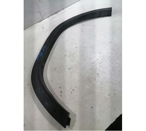 Расширитель арки крыла задний правый