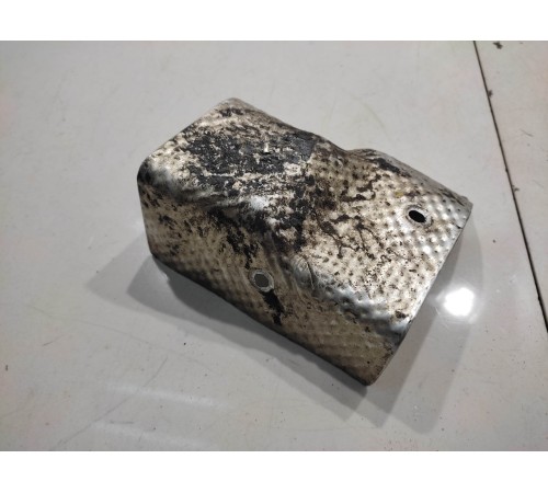 Тепловой экран