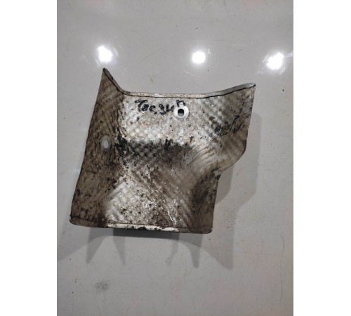 Тепловой экран