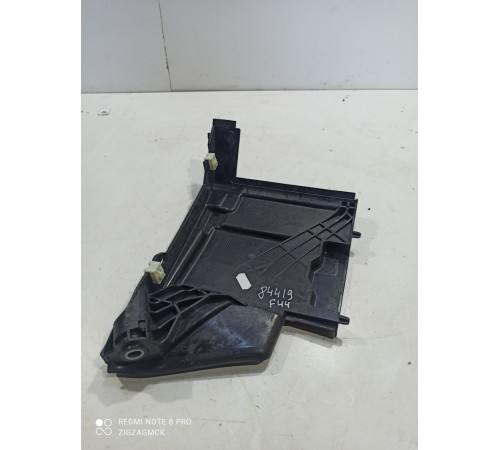 Планка крепление аккумулятора