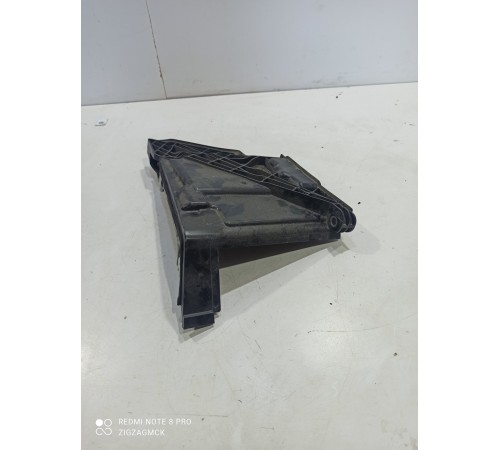 Планка крепление аккумулятора