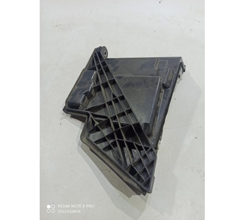 Планка крепление аккумулятора