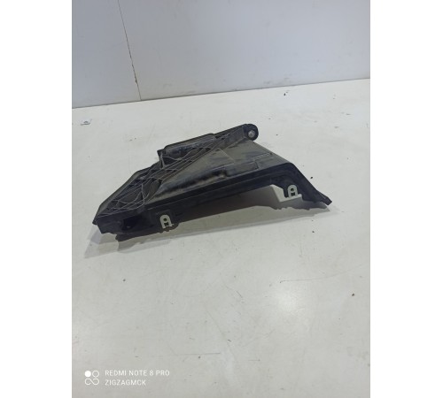 Планка крепление аккумулятора