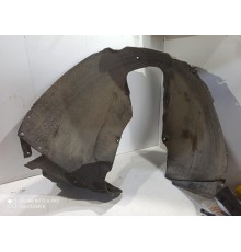 Локер передний правый