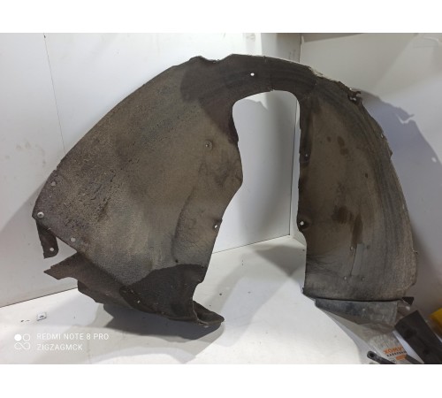 Локер передний правый