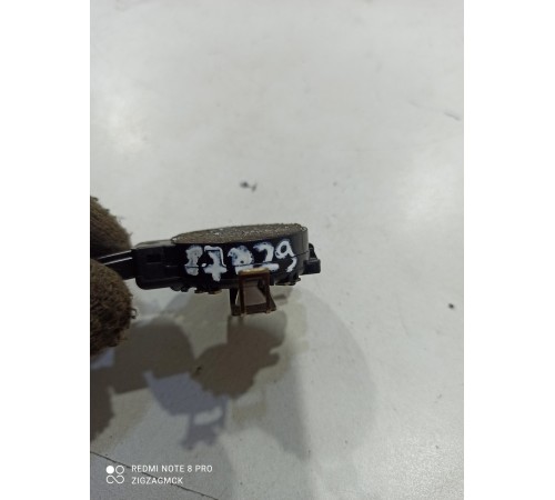 Датчик дождя