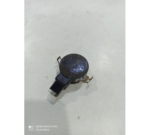 Датчик дождя