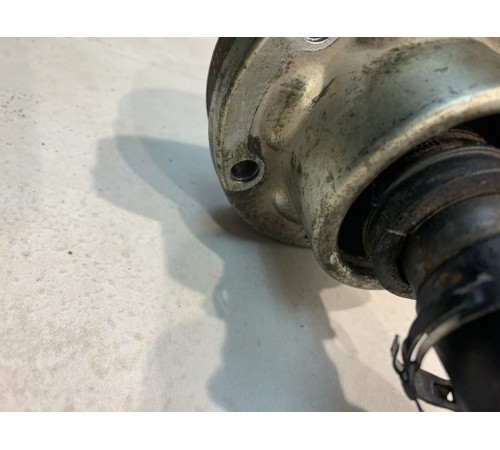 Шрус карданного вала задний