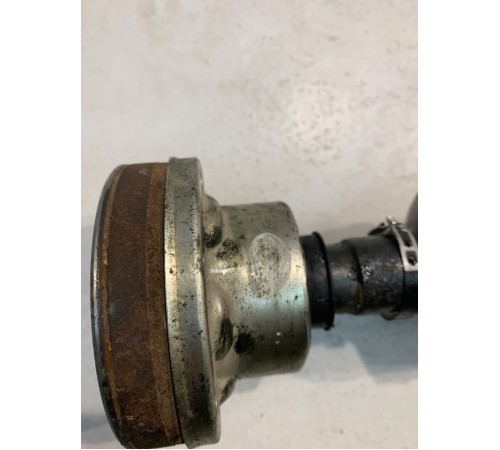 Шрус карданного вала задний