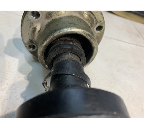 Шрус карданного вала задний