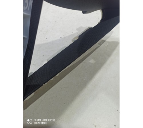 Обшивка стойки(задняя правая)