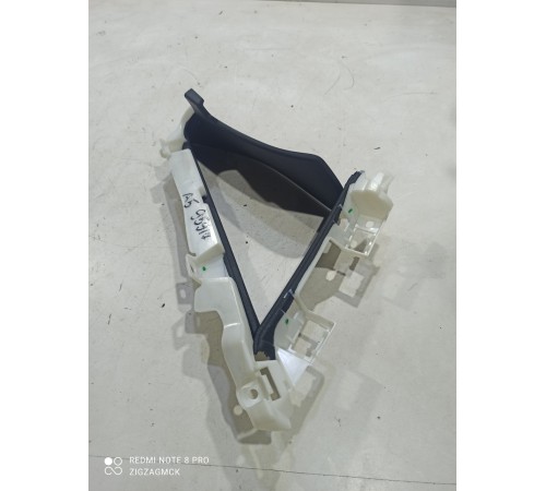 Обшивка стойки(задняя правая)