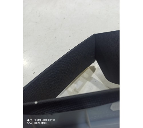 Обшивка стойки(задняя правая)