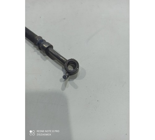 Тормозной шланг задний левый