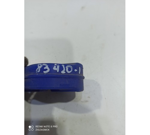 Резинка глушителя