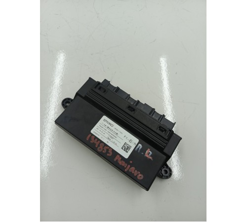 Блок управления двери передний правый