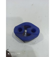 Резинка глушителя