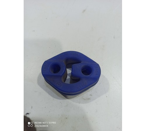 Резинка глушителя