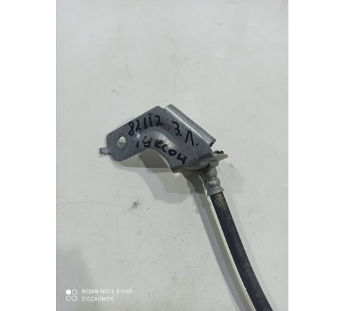 Тормозной шланг задний левый