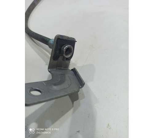 Тормозной шланг задний левый