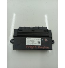 Блок управления двери передний правый