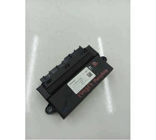 Блок управления двери передний правый