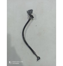 Тормозной шланг задний левый