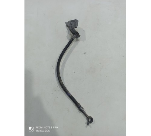 Тормозной шланг задний левый