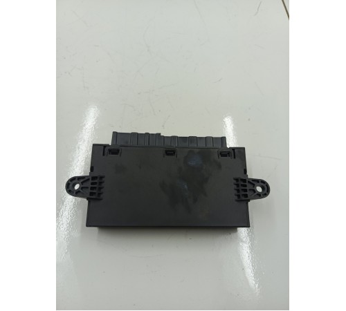 Блок управления двери передний правый